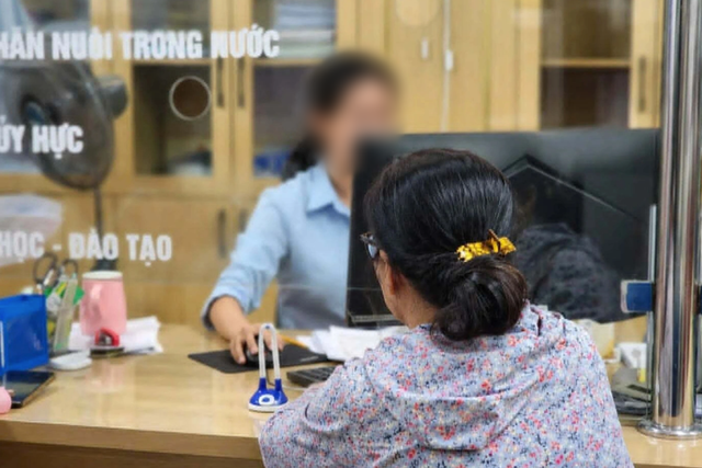 Phó thủ tướng chỉ đạo sau vụ 'yêu cầu cụ 97 tuổi đến phường làm thủ tục'- Ảnh 1.