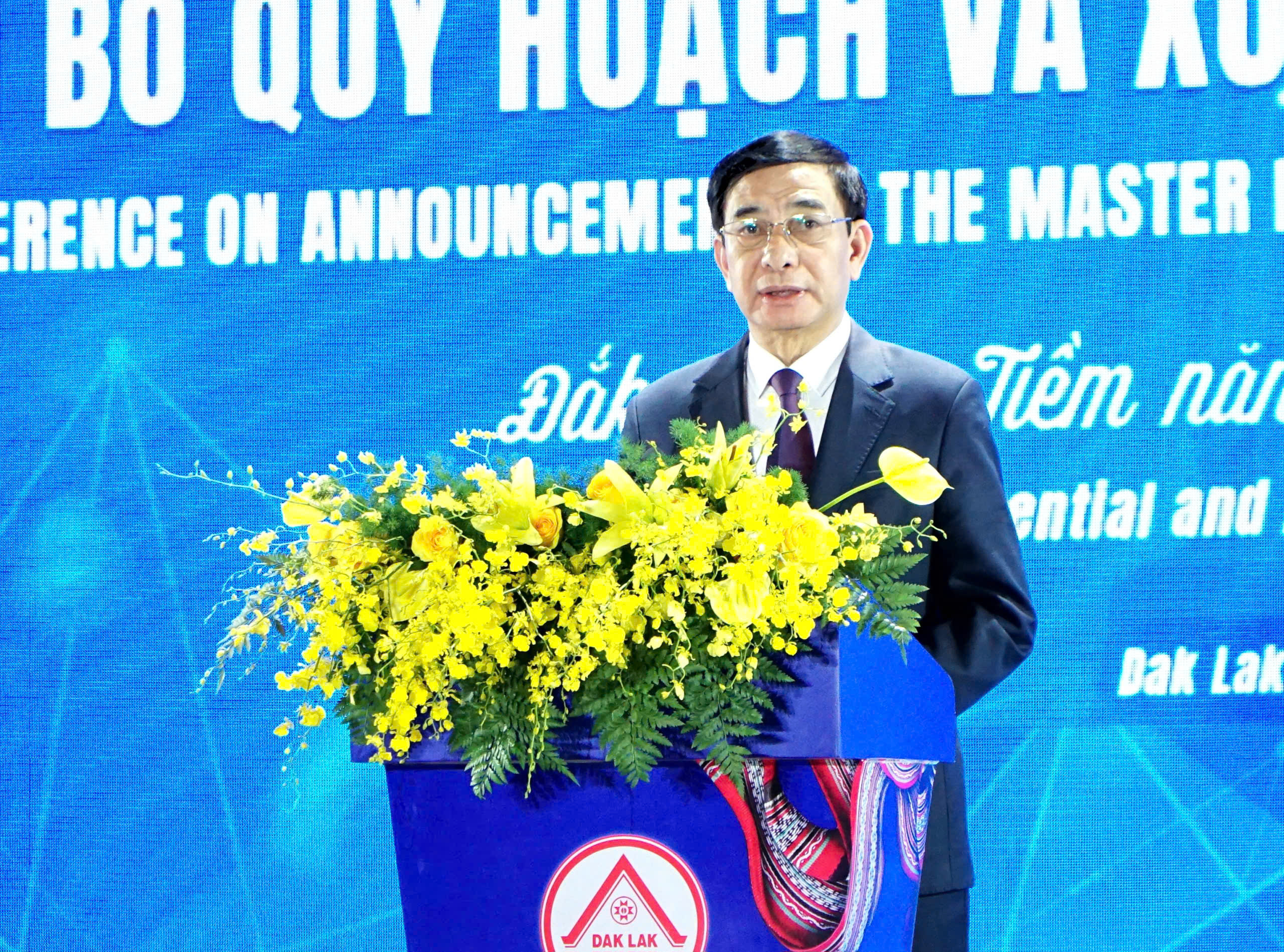 Đắk Lắk công bố quy hoạch 257 dự án hơn 1 triệu tỉ đồng- Ảnh 3.