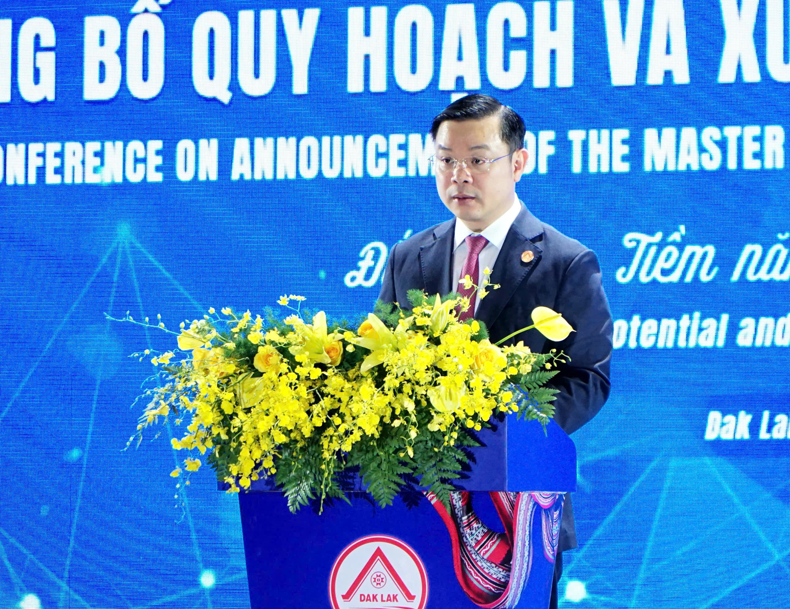 Đắk Lắk công bố quy hoạch 257 dự án hơn 1 triệu tỉ đồng- Ảnh 1.