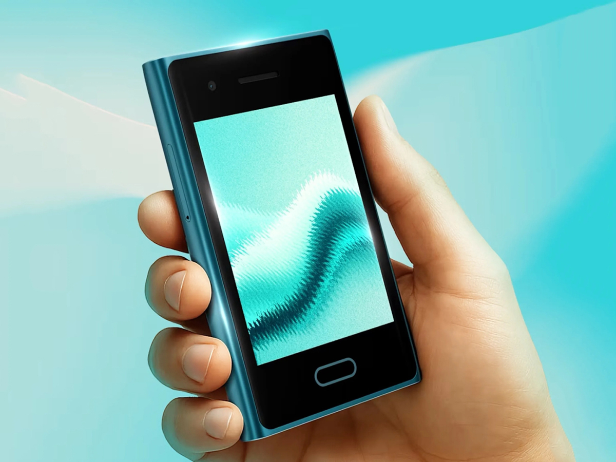 Huyền thoại Nokia Asha 305 sắp trở lại với diện mạo hoàn toàn mới - Ảnh 2.
