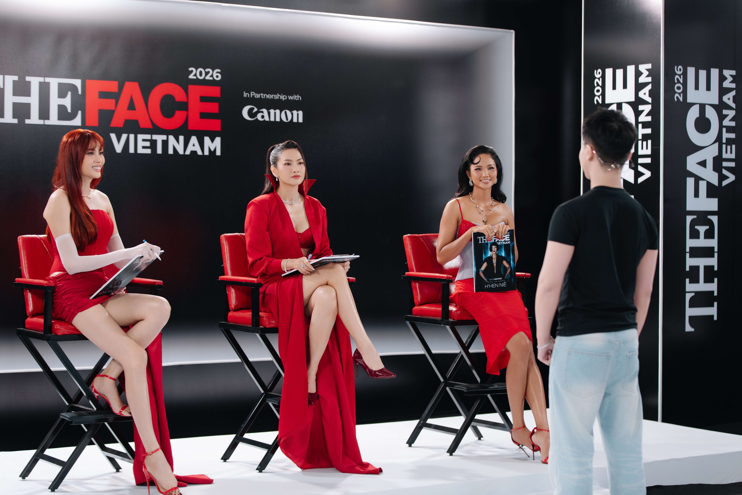 Mỹ nh&acirc;n từng g&acirc;y x&ocirc;n xao show hẹn h&ograve; t&aacute;i xuất, nhan sắc g&acirc;y ch&uacute; &yacute; - Ảnh 1.