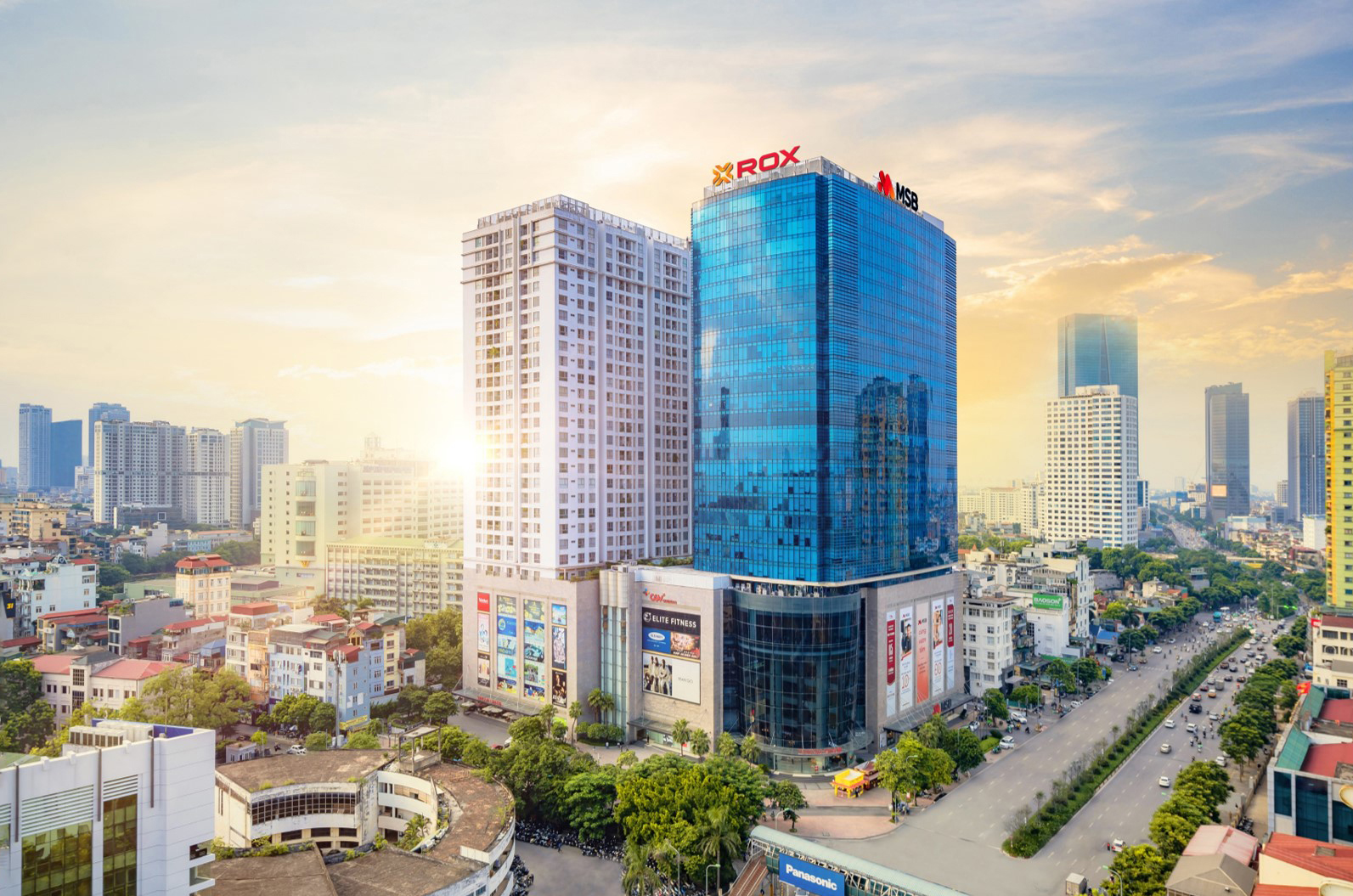 ROX Group được vinh danh tại AREA 2026 về quản trị doanh nghiệp và nhân lực- Ảnh 1.