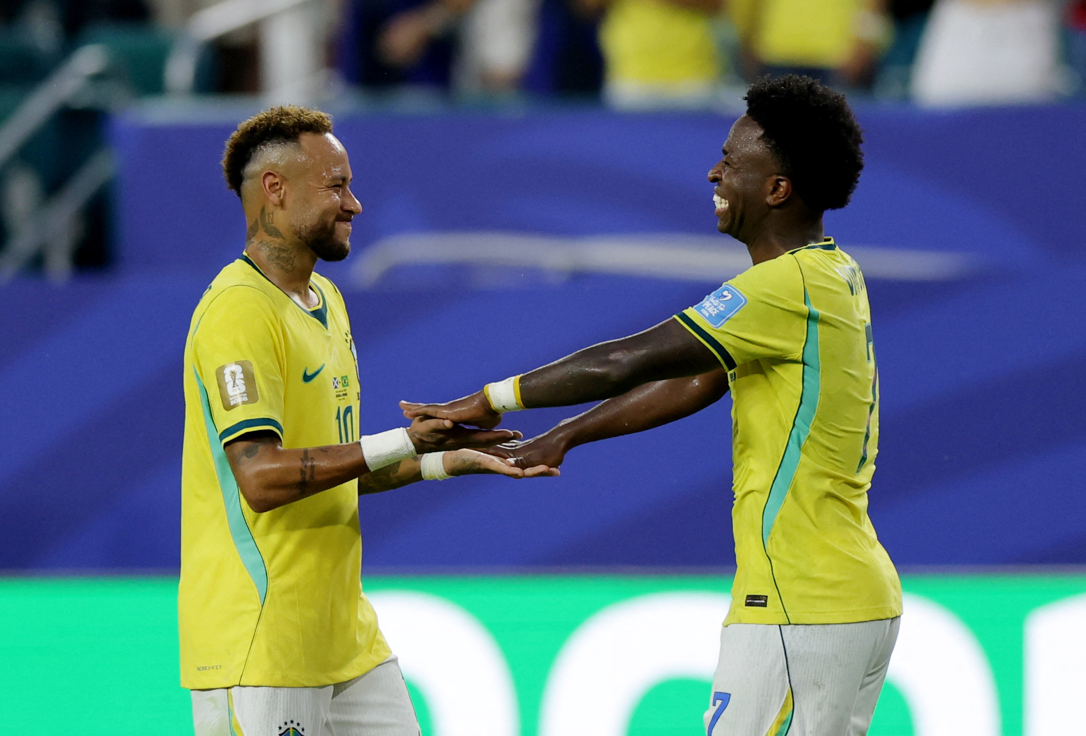 Messi sừng sững tốp 1, điểm cao nhất v&ograve;ng bảng World Cup 2026: Ronaldo xếp tận thứ... 202- Ảnh 4.