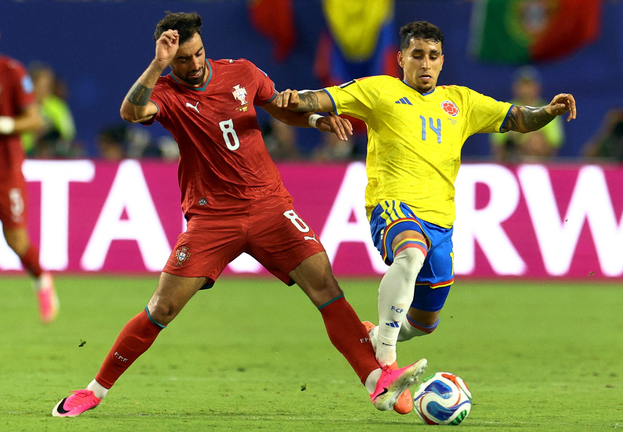 Messi sừng sững tốp 1, điểm cao nhất v&ograve;ng bảng World Cup 2026: Ronaldo xếp tận thứ... 202- Ảnh 8.