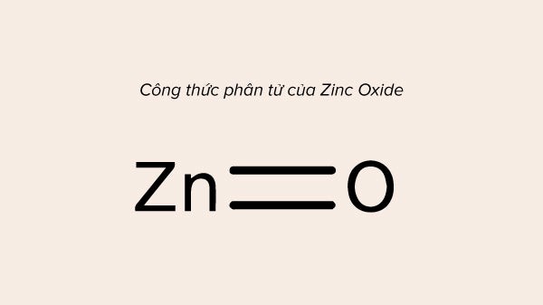 Kẽm zinc l&agrave; g&igrave;? Chuy&ecirc;n gia nhận định ngo&agrave;i giảm mụn c&ograve;n l&agrave;m đẹp da bất ngờ - Ảnh 5.
