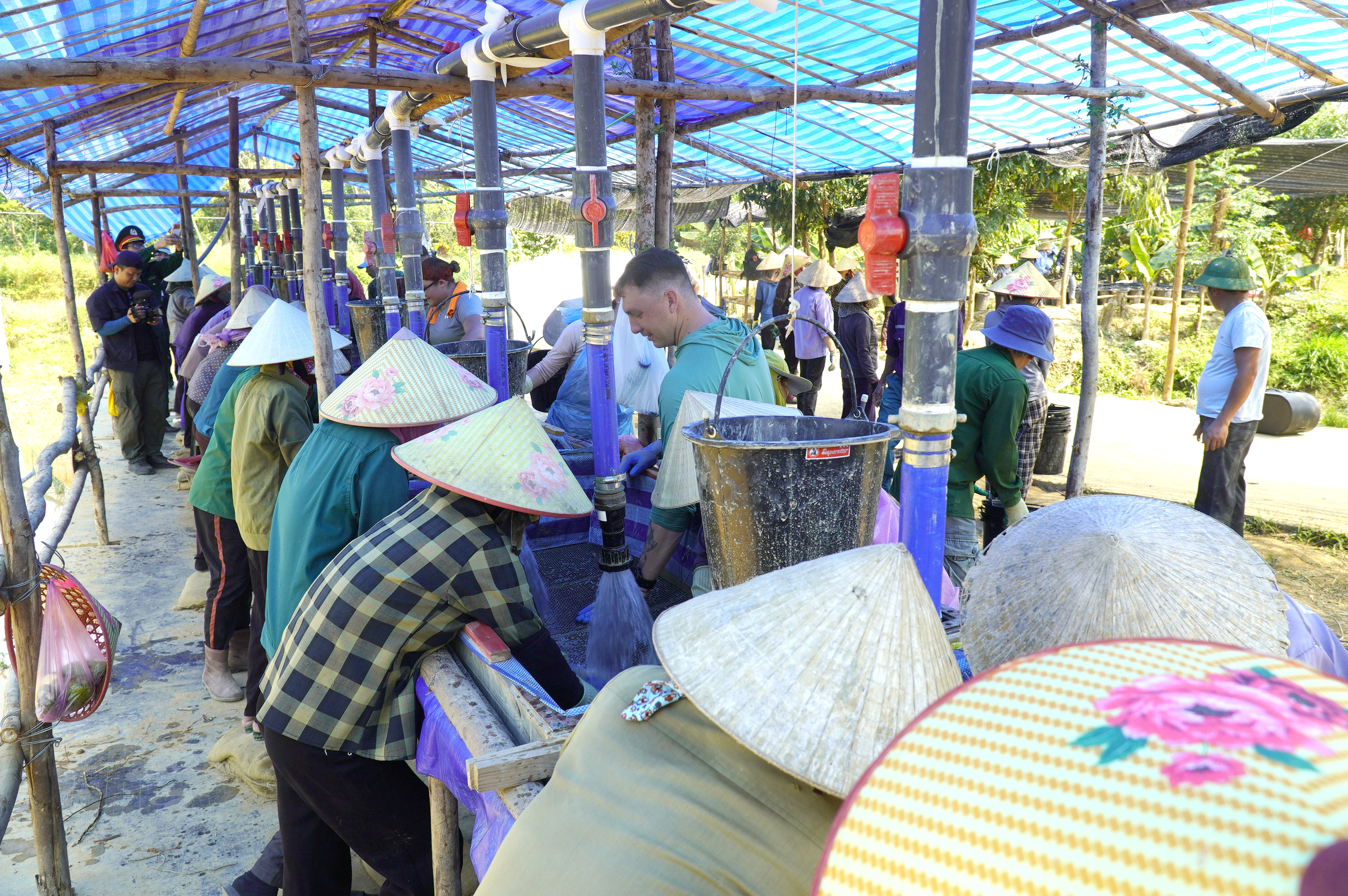 Hành trình hướng tới tương lai - Ảnh 4.