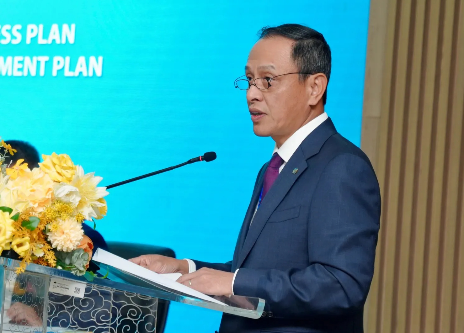 Vietnam Airlines tạm ngưng kế hoạch bán máy bay- Ảnh 1.
