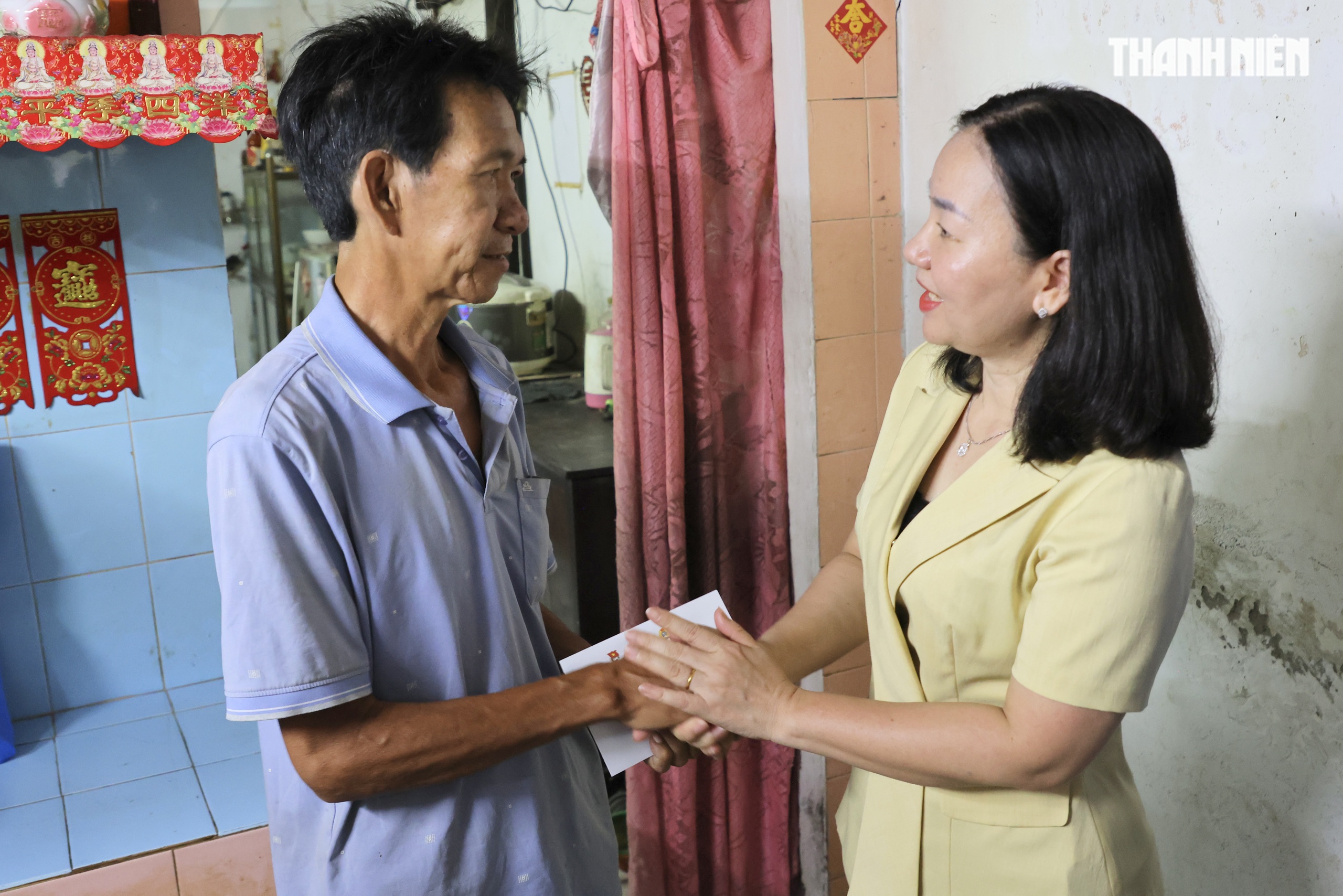 Lan tỏa nghĩa t&igrave;nh th&agrave;nh phố mang t&ecirc;n B&aacute;c từ những c&ocirc;ng tr&igrave;nh v&igrave; cộng đồng - Ảnh 1.