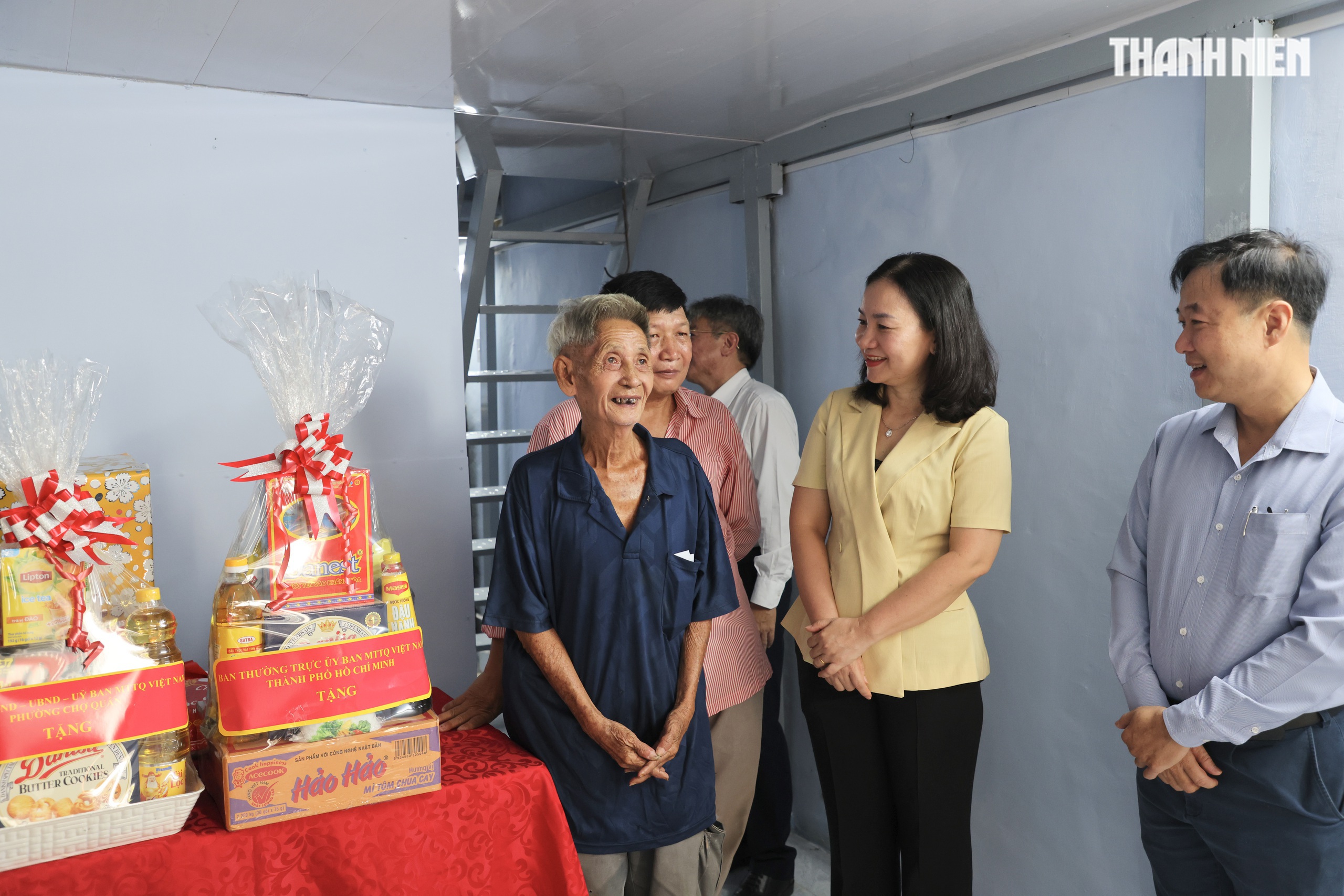 Lan tỏa nghĩa t&igrave;nh th&agrave;nh phố mang t&ecirc;n B&aacute;c từ những c&ocirc;ng tr&igrave;nh v&igrave; cộng đồng - Ảnh 3.