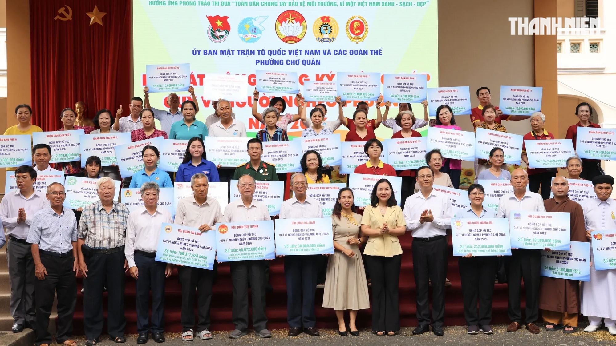 Lan tỏa nghĩa t&igrave;nh th&agrave;nh phố mang t&ecirc;n B&aacute;c từ những c&ocirc;ng tr&igrave;nh v&igrave; cộng đồng - Ảnh 5.