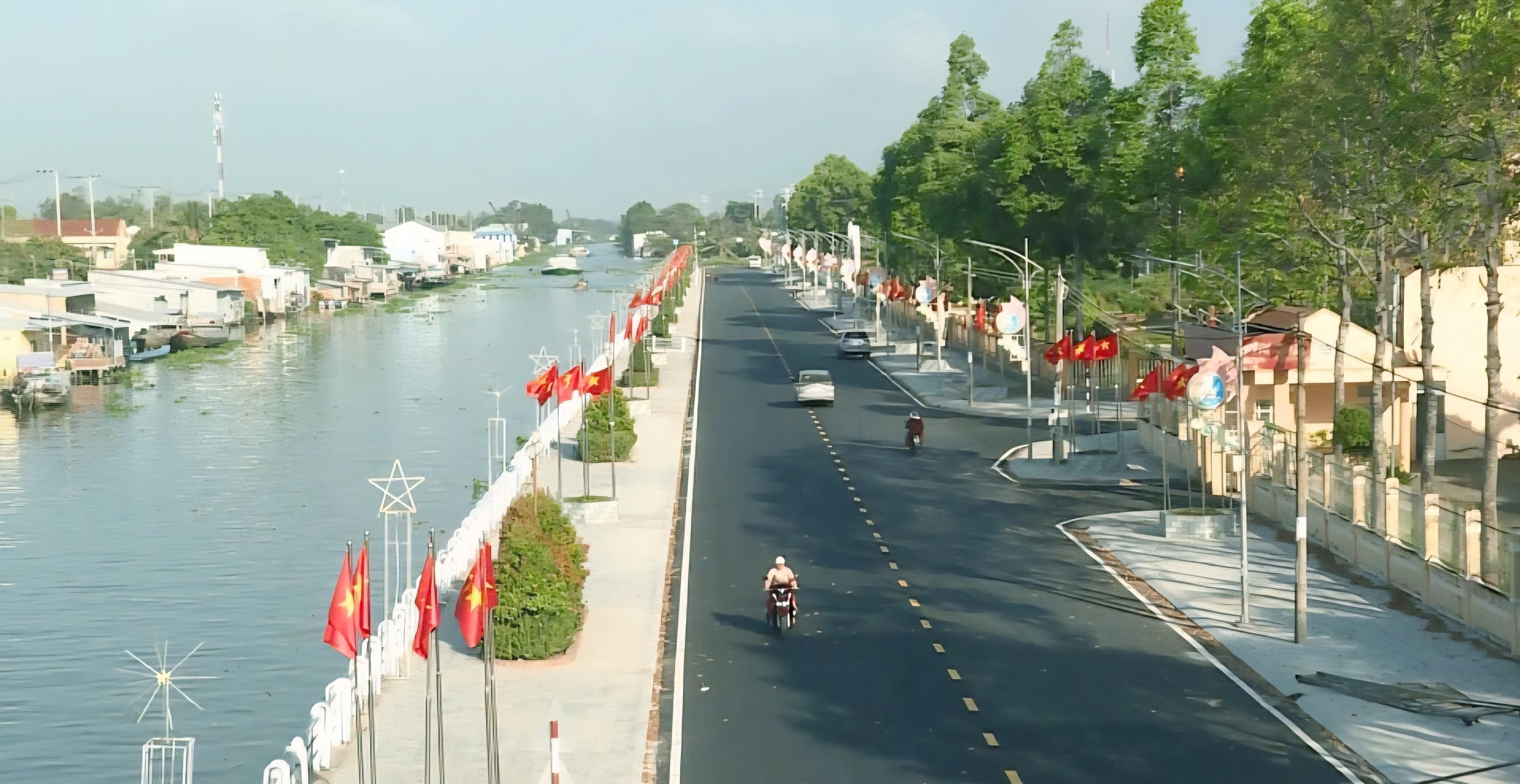  Hồng Dân với khát vọng vươn lên mạnh mẽ- Ảnh 3.