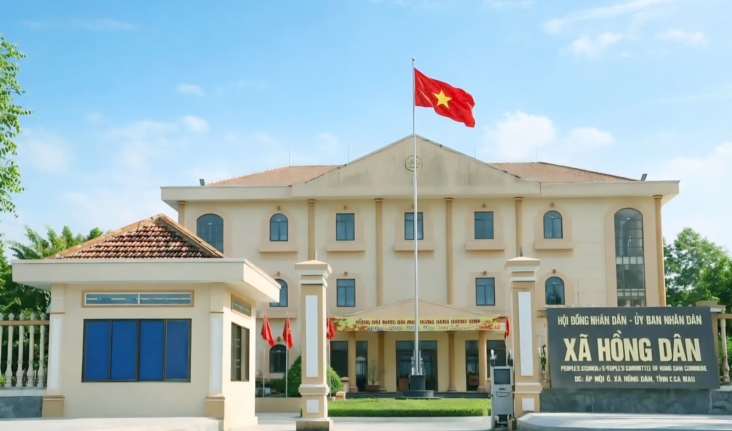  Hồng Dân với khát vọng vươn lên mạnh mẽ- Ảnh 4.