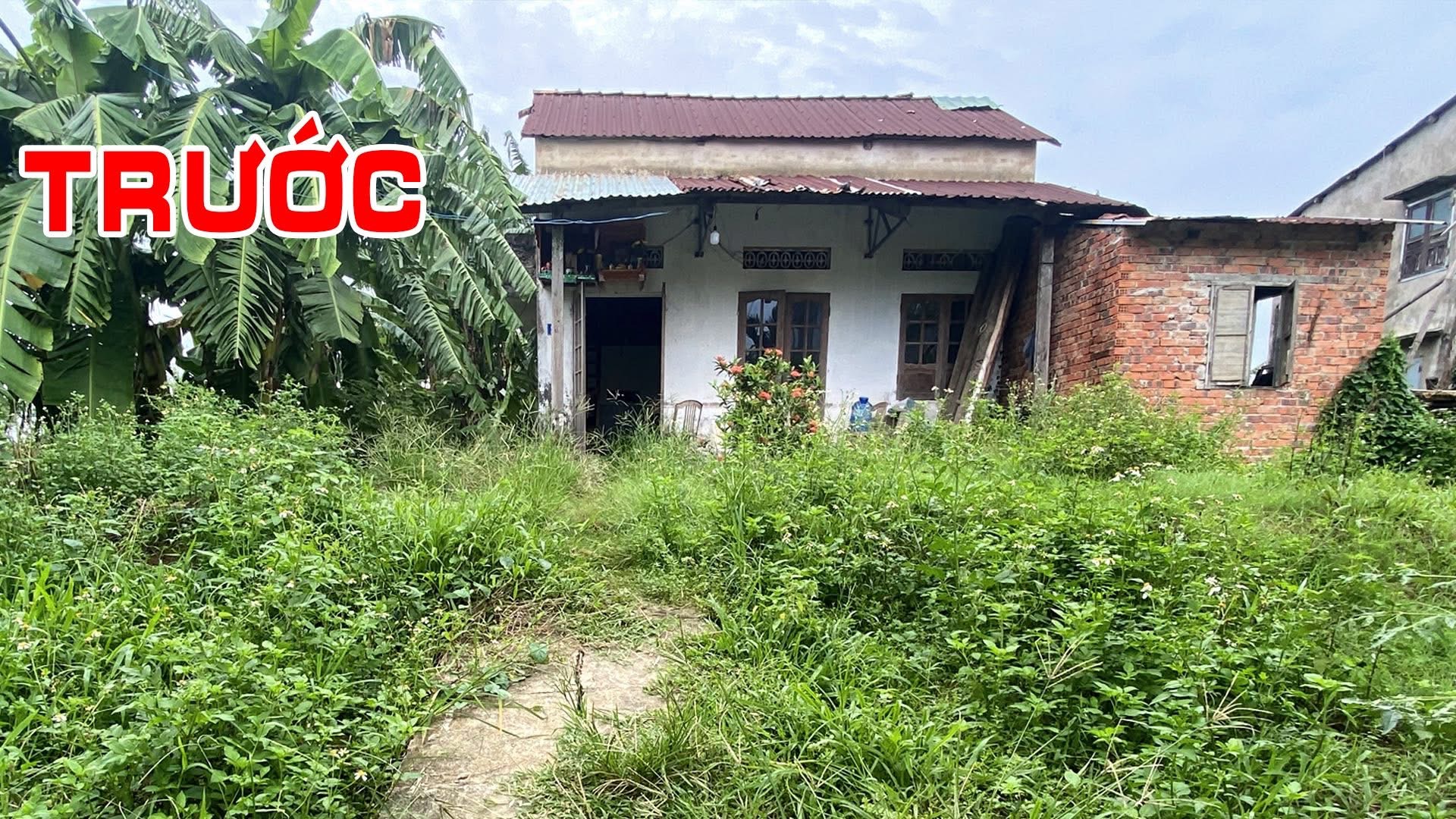 Kh&ocirc;ng nhận tiền c&ocirc;ng, nh&oacute;m 5 người trẻ dọn nh&agrave; miễn ph&iacute; suốt gần 4 năm - Ảnh 4.