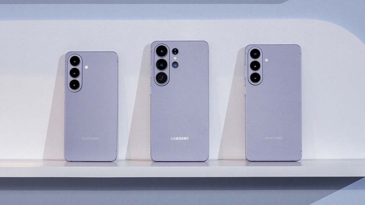 Apple tăng giá iPhone, Samsung sắp có nối gót? - Ảnh 1.