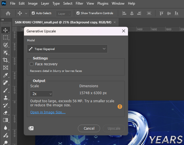 Adobe th&acirc;u t&oacute;m Topaz Labs, người d&ugrave;ng Photoshop c&oacute; được hưởng lợi? - Ảnh 1.