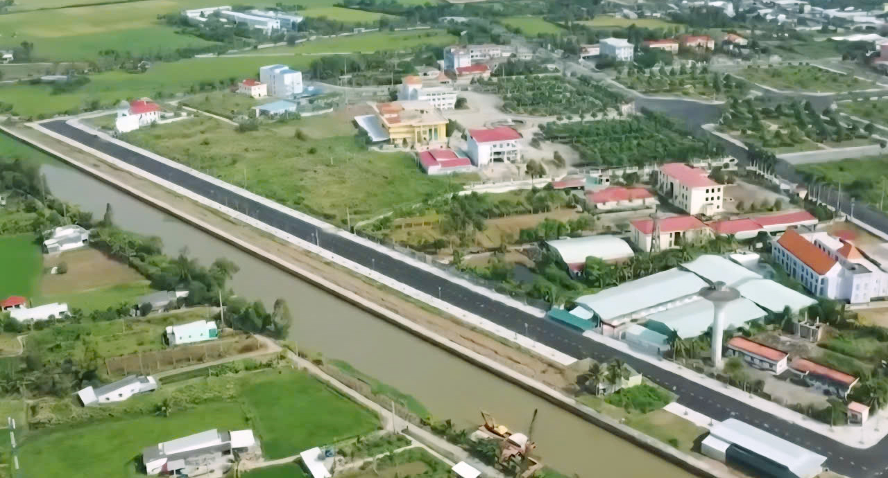 C&agrave; Mau lập 13 phường: Vĩnh Lợi sẽ c&oacute; cung đường di sản độc đ&aacute;o- Ảnh 2.