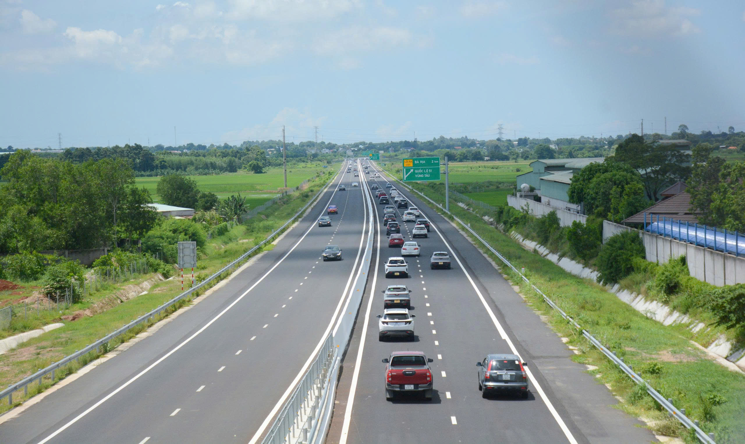 Xã Châu Pha lên phường, đô thị có gì đặc biệt?- Ảnh 2.