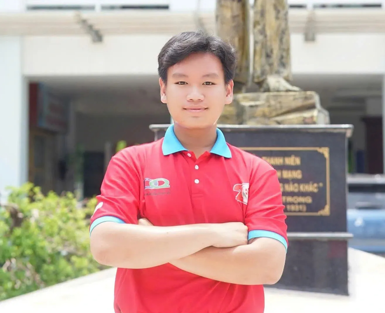 Lời hiệu triệu thanh ni&ecirc;n ti&ecirc;n phong l&agrave;m chủ khoa học c&ocirc;ng nghệ - Ảnh 5.