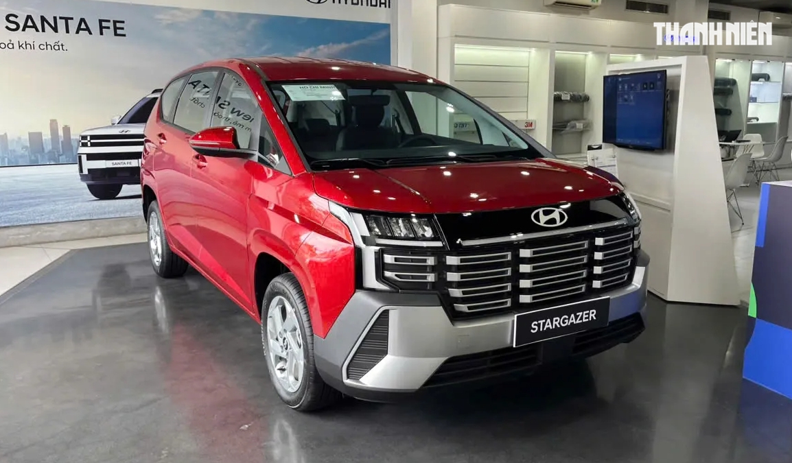 Ô tô MPV 7 chỗ tại Việt Nam ngày càng hút khách, xe nào bán chạy nhất? - Ảnh 3.