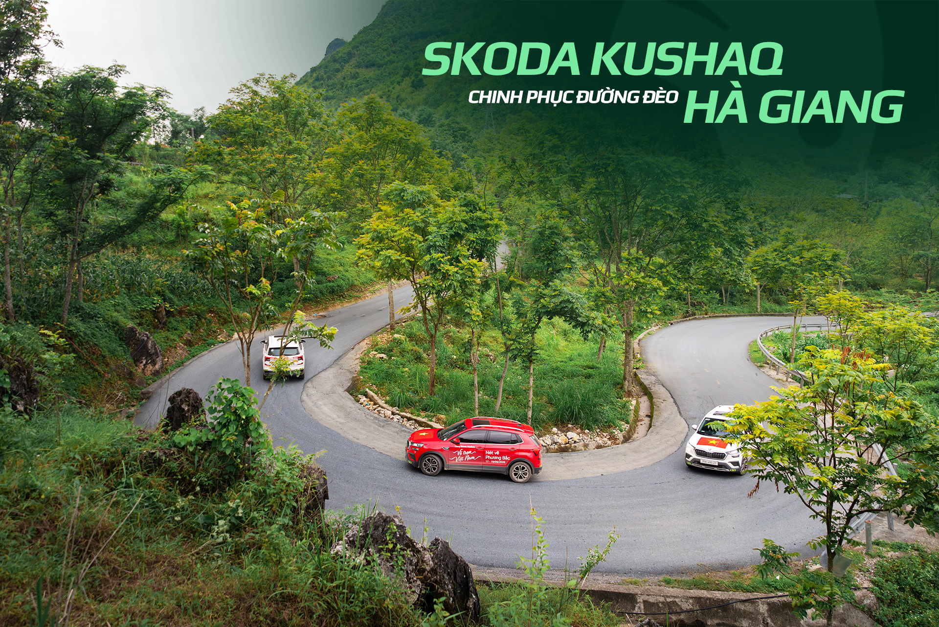 Một năm Skoda Kushaq: Dấu ấn đầu tiên giữa thị trường xe hơi Việt Nam khốc liệt - Ảnh 5.