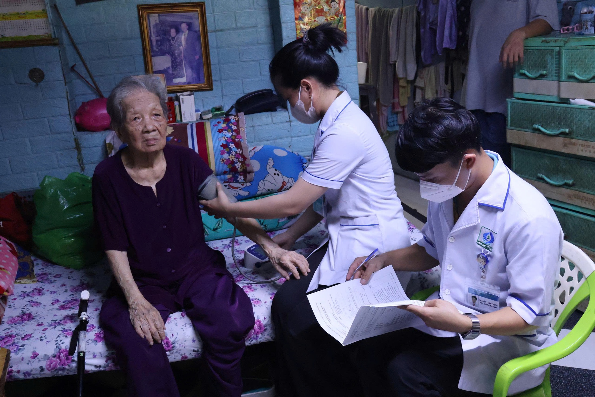 50 năm th&agrave;nh phố mang t&ecirc;n B&aacute;c: Tạo dựng th&ecirc;m điểm tựa an cư, mưu sinh- Ảnh 2.