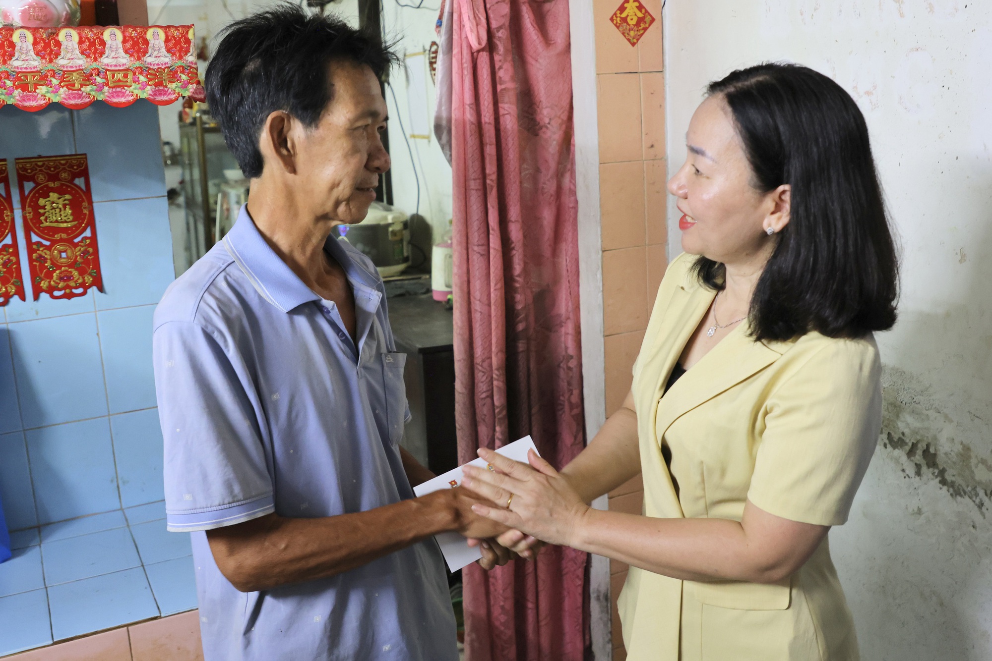 50 năm th&agrave;nh phố mang t&ecirc;n B&aacute;c: Tạo dựng th&ecirc;m điểm tựa an cư, mưu sinh- Ảnh 4.