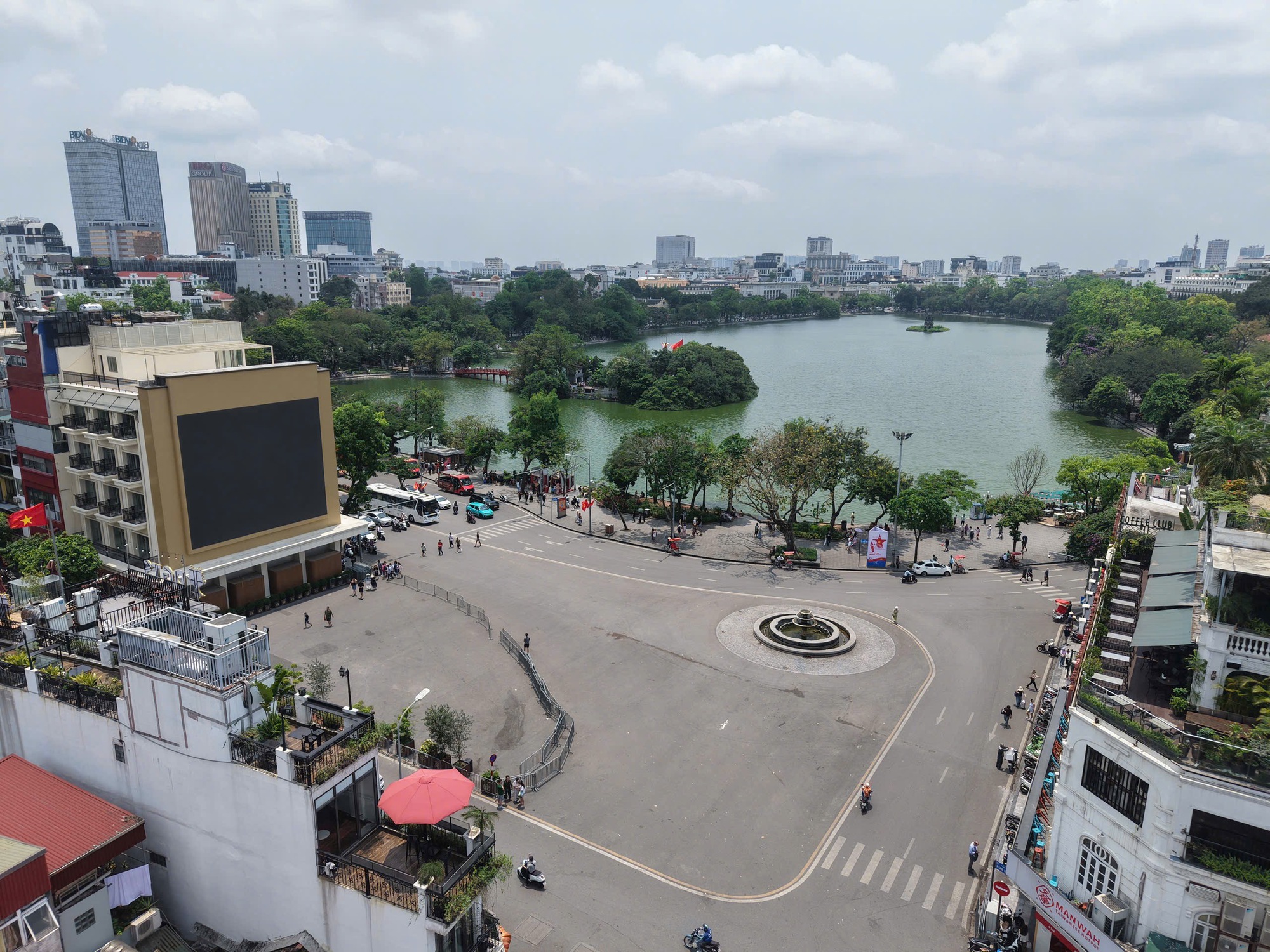 Cảnh b&aacute;o th&ocirc;ng tin 'check quy hoạch' kh&ocirc;ng ch&iacute;nh thống- Ảnh 2.