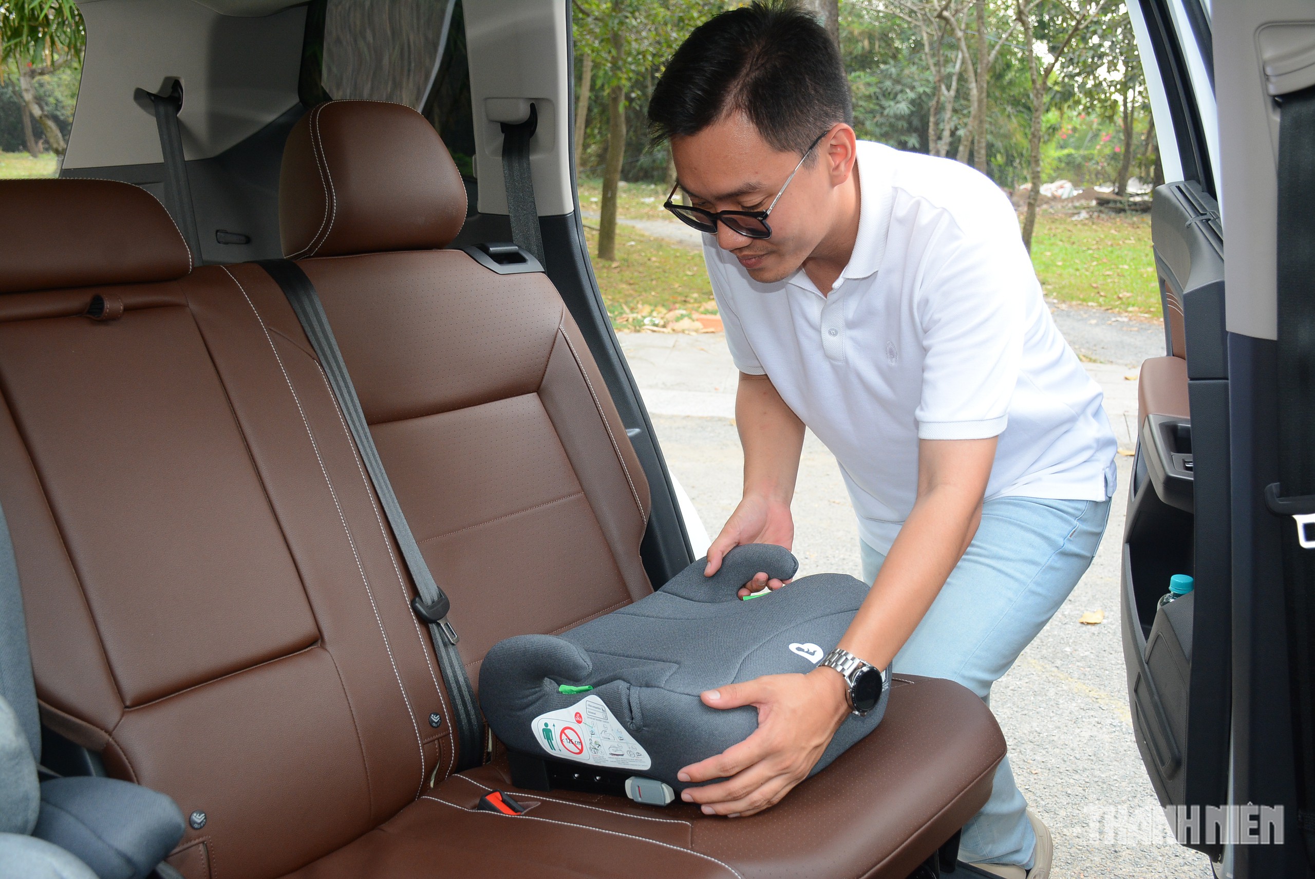 Quy định mới, người lái ô tô đi chơi lễ 2.9 lưu ý để tránh bị phạt - Ảnh 1.