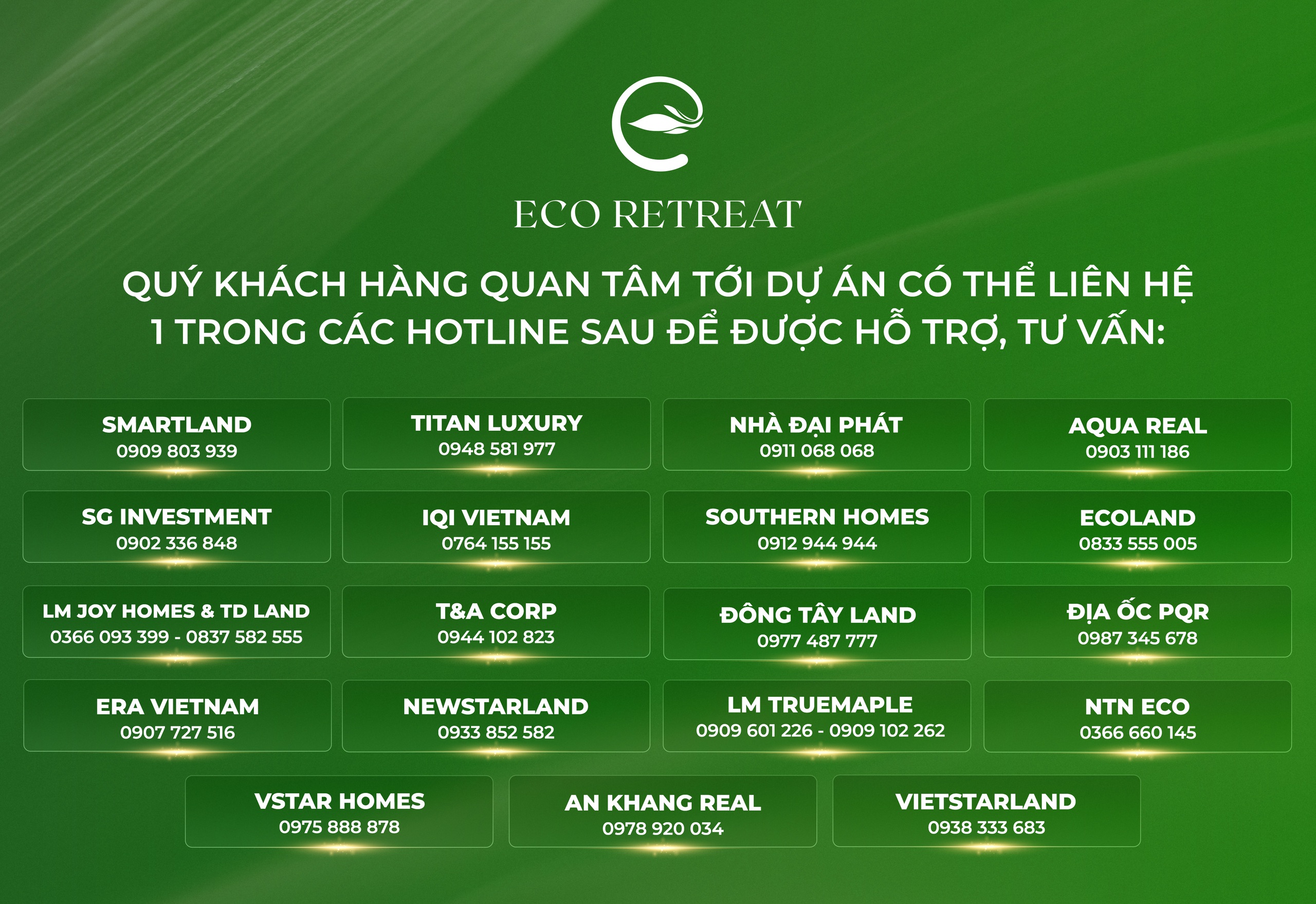 Sau vị trí, lợi nhuận, giá trị sức khỏe là ‘thước đo’ mới của bất động sản - Ảnh 9.