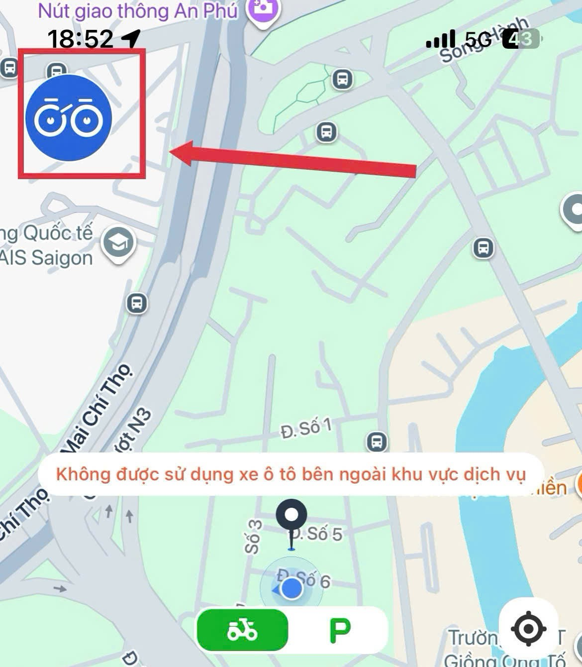 TP.HCM tặng người dân 1.000 vé đi xe đạp công cộng - Ảnh 1.