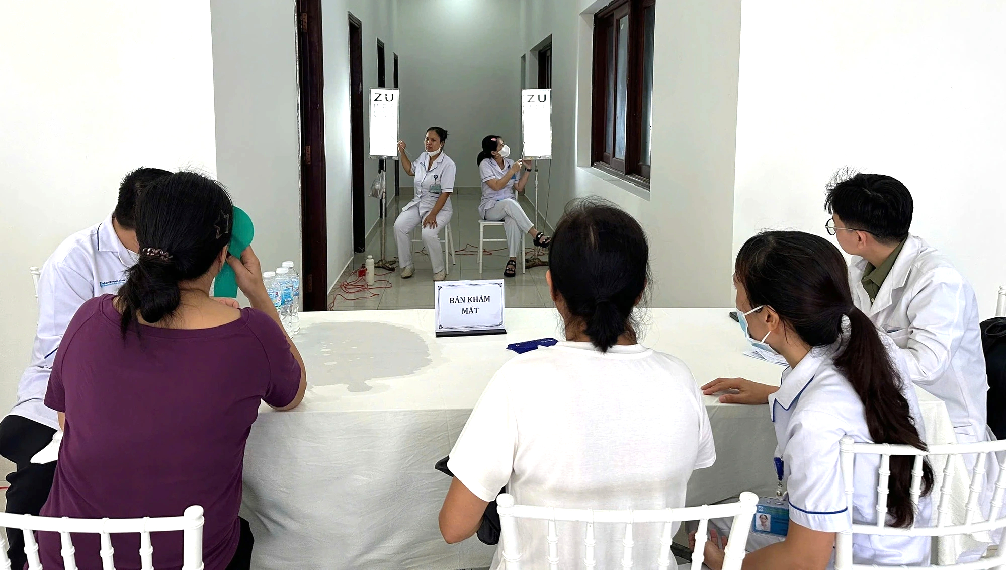 Vì sao TP.HCM nghiên cứu kinh nghiệm của Singapore về khám sức khỏe người dân?- Ảnh 2.