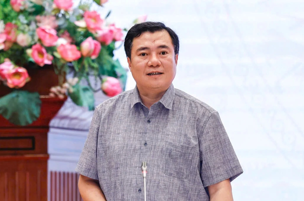 Bộ Công thương đề nghị người dùng phản ánh về xăng E10- Ảnh 1.