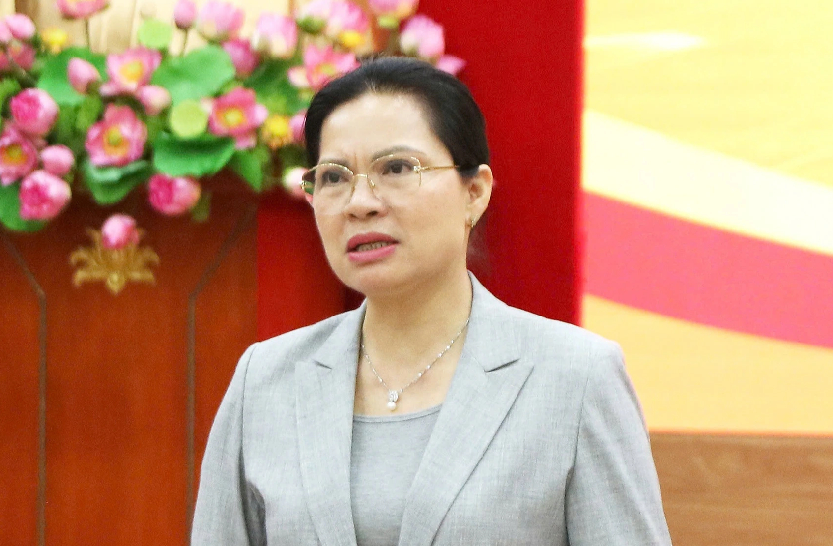 Dứt khoát không nhận văn bản giấy trong hệ thống MTTQ- Ảnh 1.