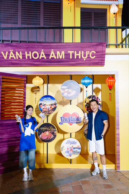Trải nghiệm Đ&agrave; Nẵng Food Tour 2026 c&ugrave;ng Larue: Hương vị văn h&oacute;a ẩm thực Đ&agrave; Nẵng- Ảnh 2.