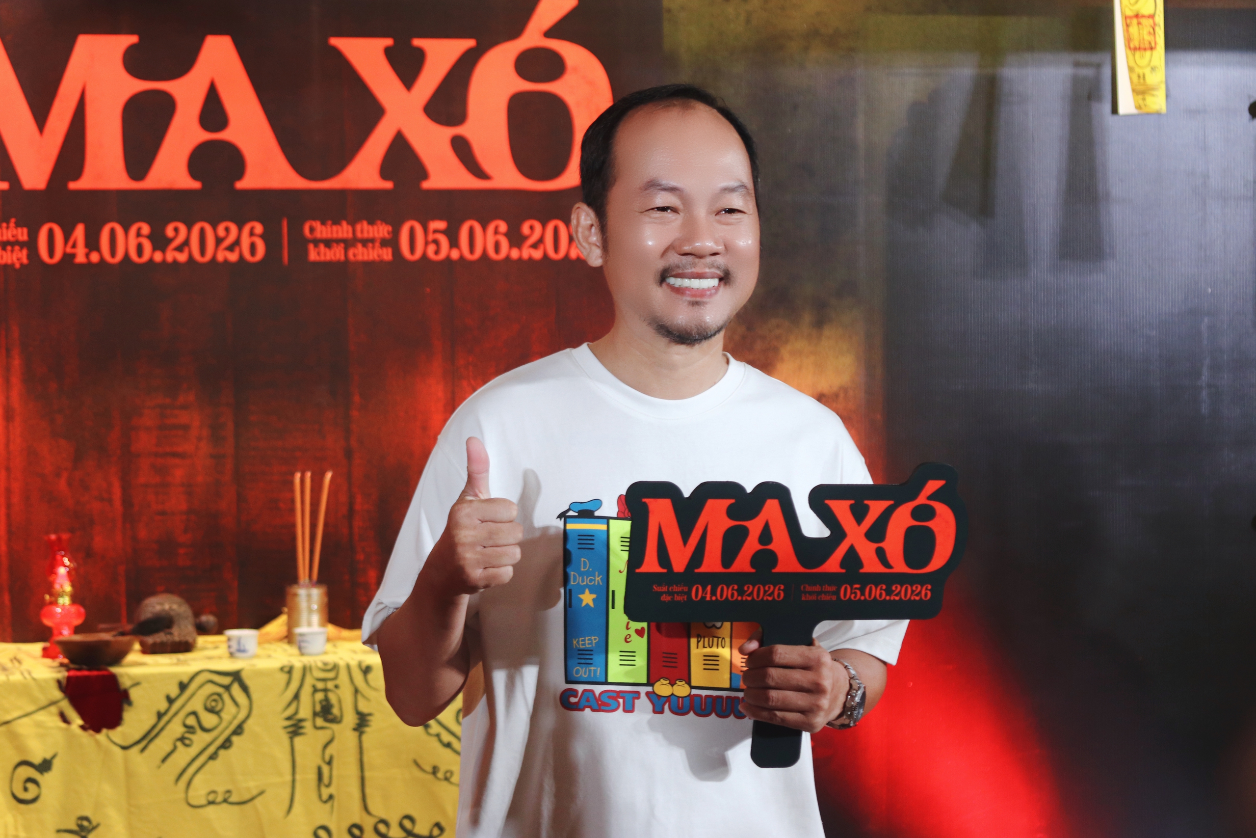 Trương Quỳnh Anh, Uyển Ân... diện gợi cảm, khoe sắc trên thảm đỏ - Ảnh 15.