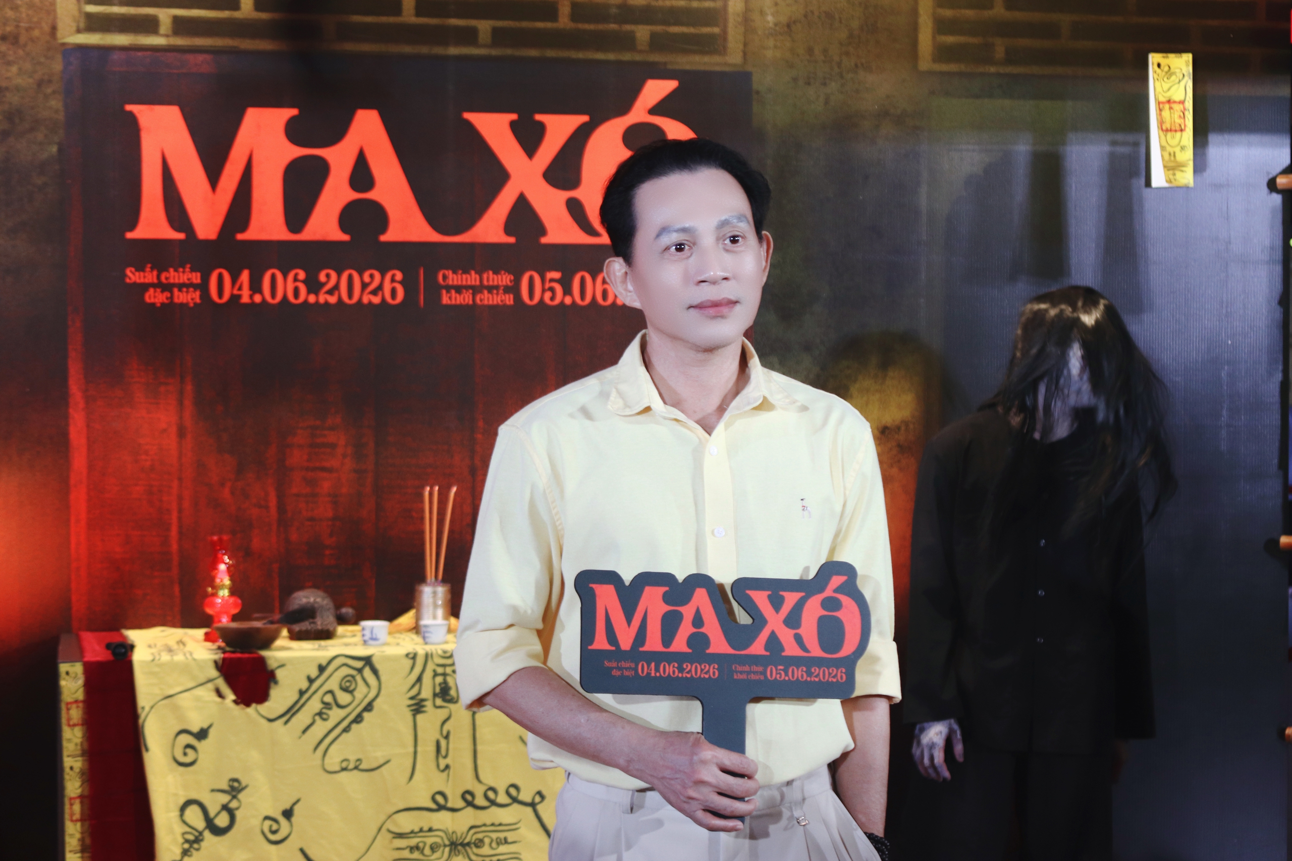 Trương Quỳnh Anh, Uyển Ân... diện gợi cảm, khoe sắc trên thảm đỏ - Ảnh 12.