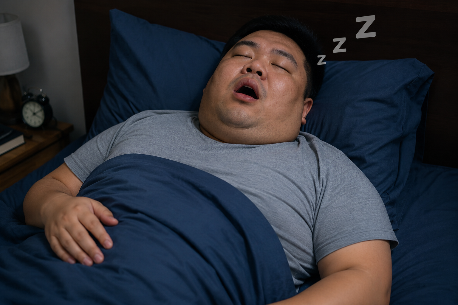 Cuộc giải cứu nghẹt thở người đàn ông ngoại quốc lúc nửa đêm - Ảnh 1.