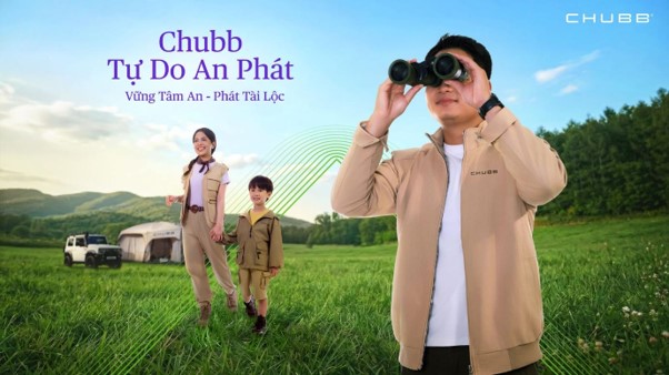 Lắng nghe kh&aacute;ch h&agrave;ng, Chubb Life Việt Nam ra mắt sản phẩm linh hoạt v&agrave; tiềm năng- Ảnh 1.