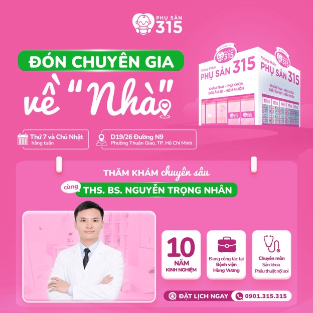 Đăng k&yacute; ngay Lớp học tiền sản để mẹ tr&ograve;n con vu&ocirc;ng- Ảnh 3.