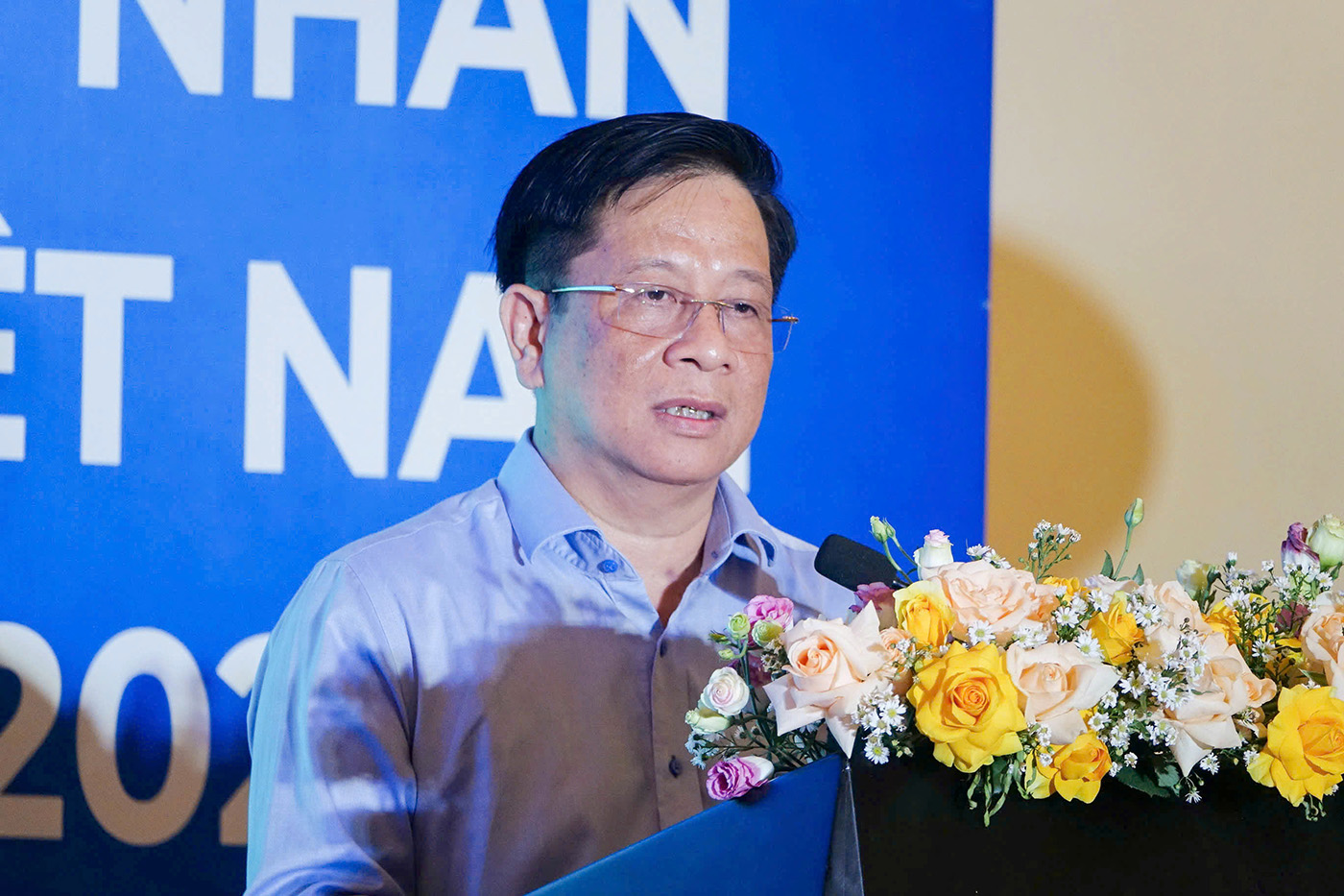 Thành công của doanh nghiệp là thước đo phát triển của tỉnh - Ảnh 1.