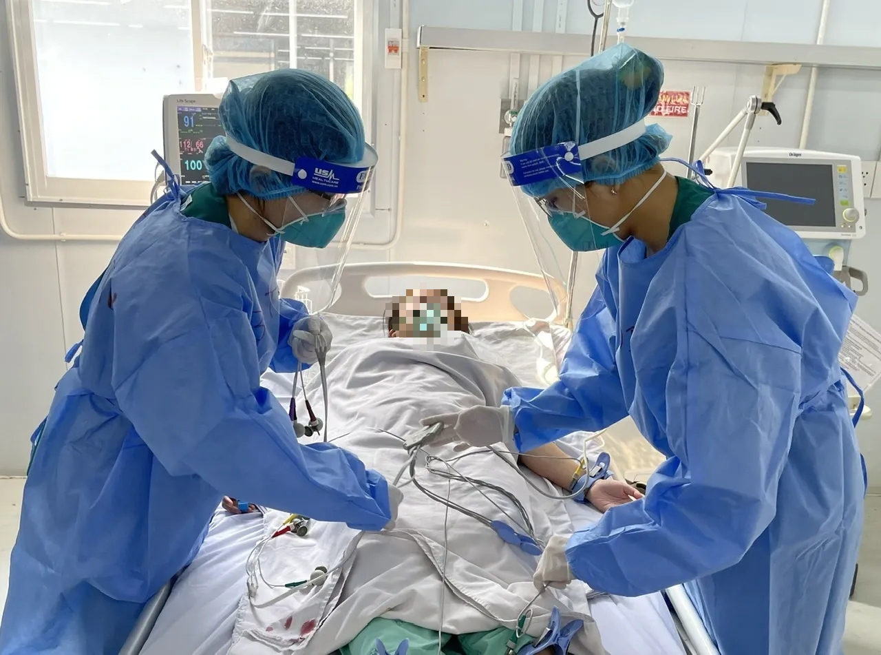 TP.HCM: Chính thức bãi bỏ nhiều nghị quyết trong lĩnh vực y tế- Ảnh 1.