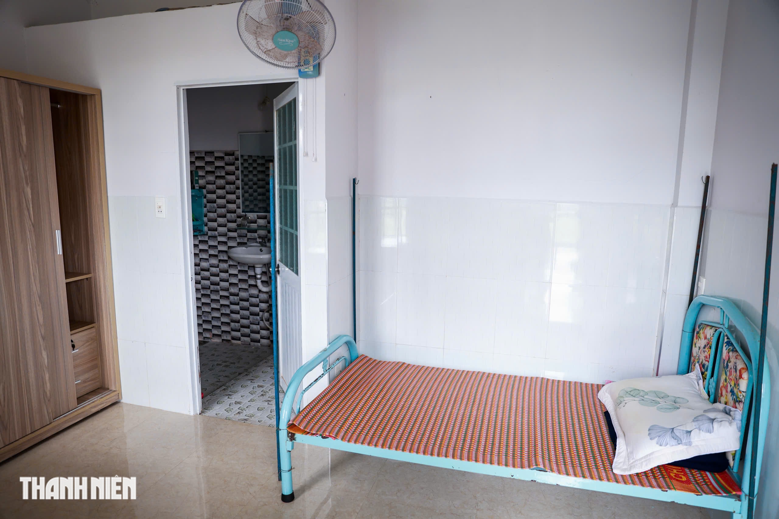 Những chỗ nghỉ miễn ph&iacute; đ&oacute;n người về Tắc Sậy trước ng&agrave;y 2.7 - Ảnh 6.