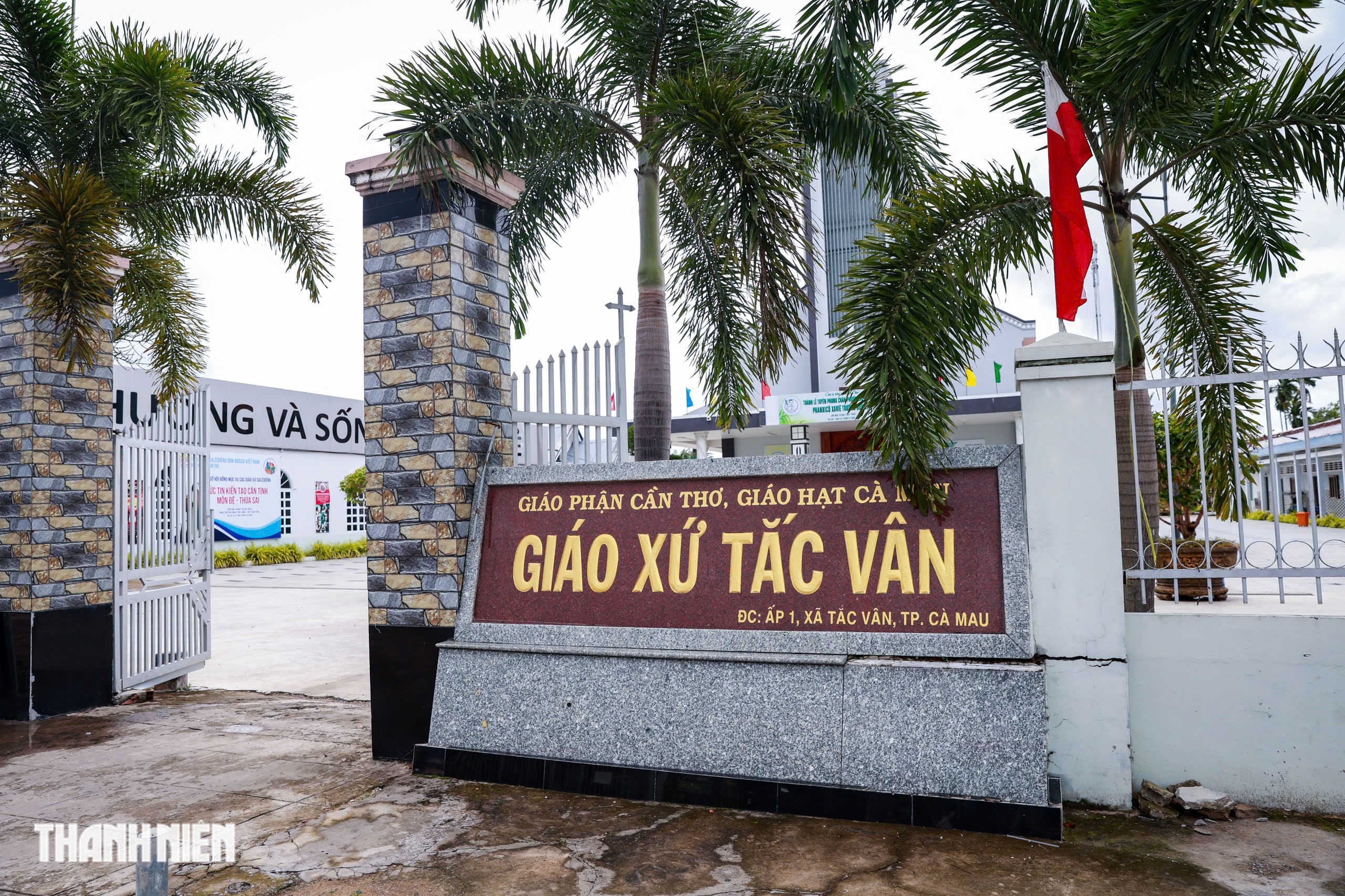 Những chỗ nghỉ miễn ph&iacute; đ&oacute;n người về Tắc Sậy trước ng&agrave;y 2.7 - Ảnh 3.