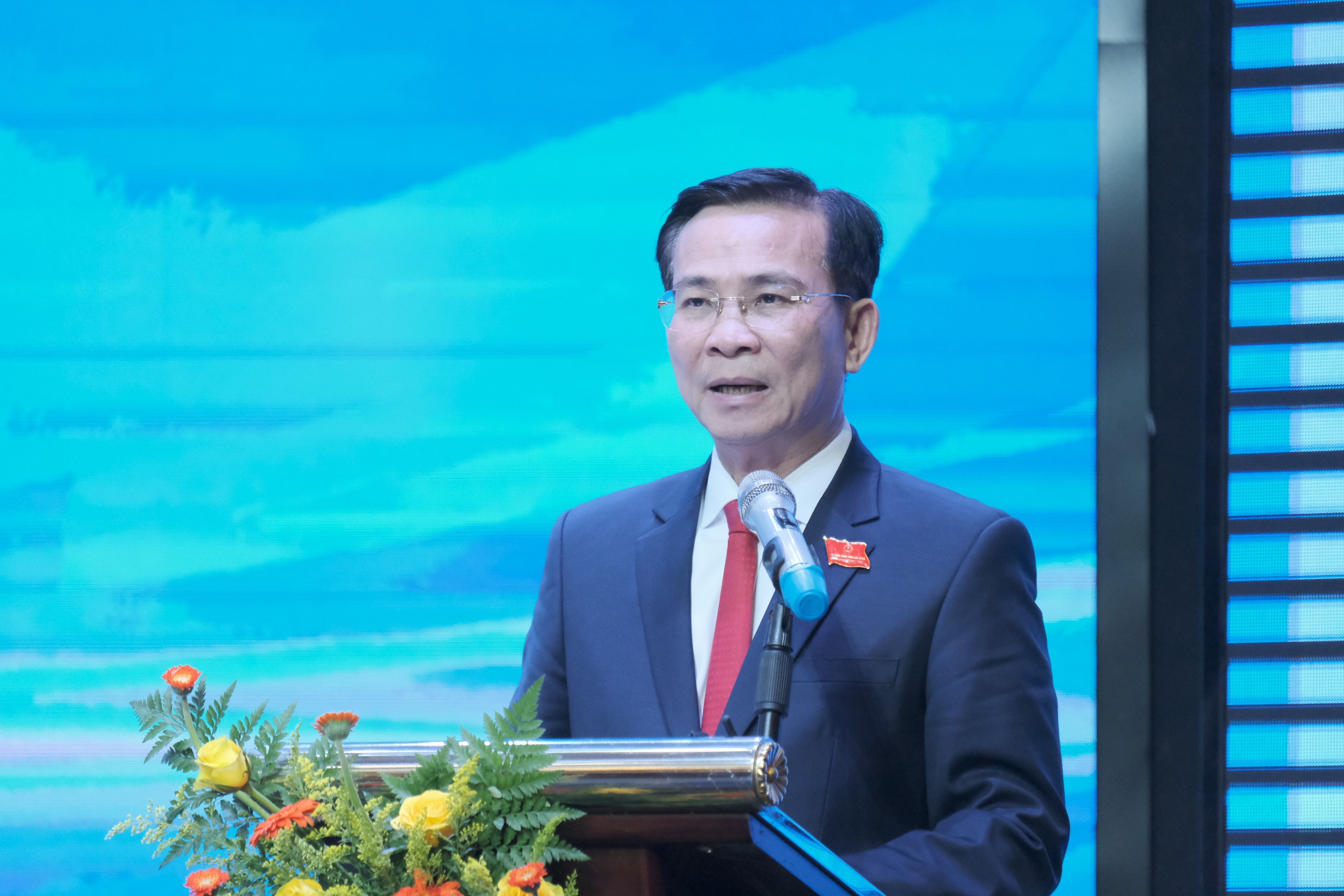 Hiệp hội doanh nghiệp Lâm Đồng: Đổi mới để phát triển - Hợp tác để thịnh vượng- Ảnh 3.