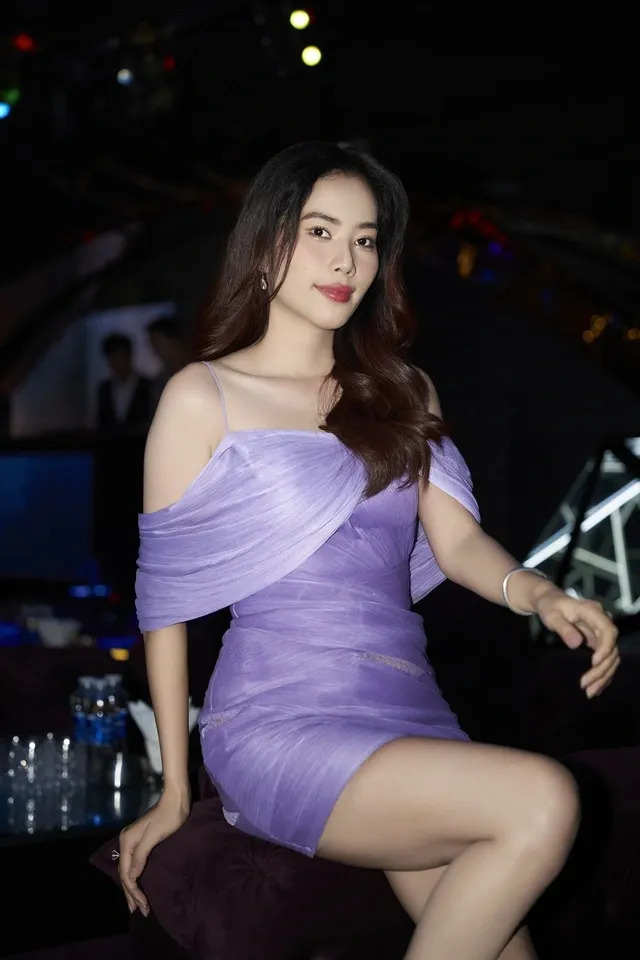 Nam Em: Tôi bị bệnh, sẽ không sinh con- Ảnh 2.