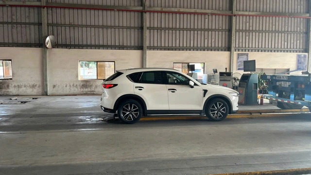 Chủ ô tô có thể 'độ' phụ kiện nào mà không lo rớt đăng kiểm từ 1.7? - Ảnh 1.
