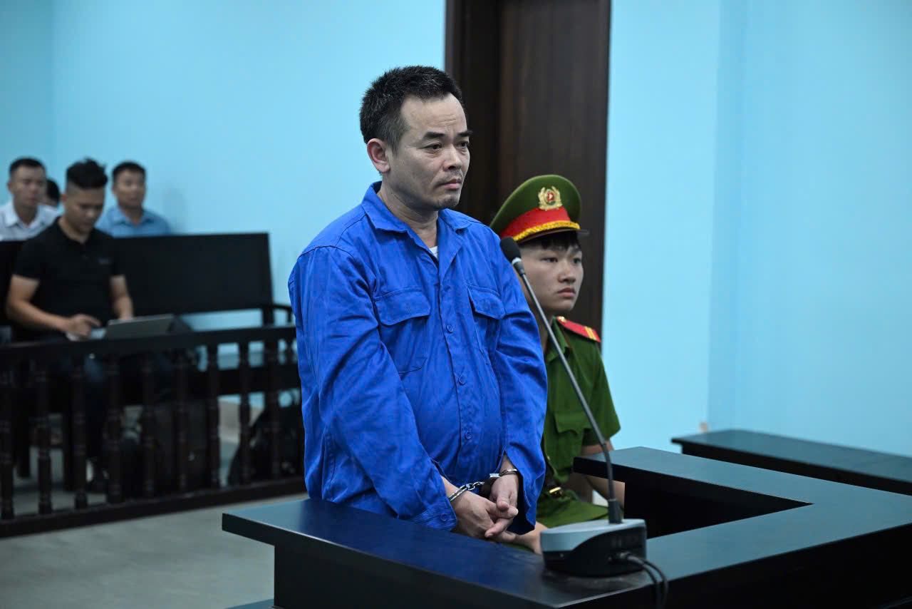 Tội ác sau vô lăng: 'Thà cán chết nạn nhân, đi tù còn hơn đền bù' - Ảnh 1.