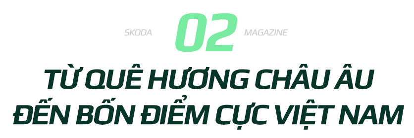 Một năm Skoda Kushaq: Dấu ấn đầu tiên giữa thị trường xe hơi Việt Nam khốc liệt - Ảnh 4.