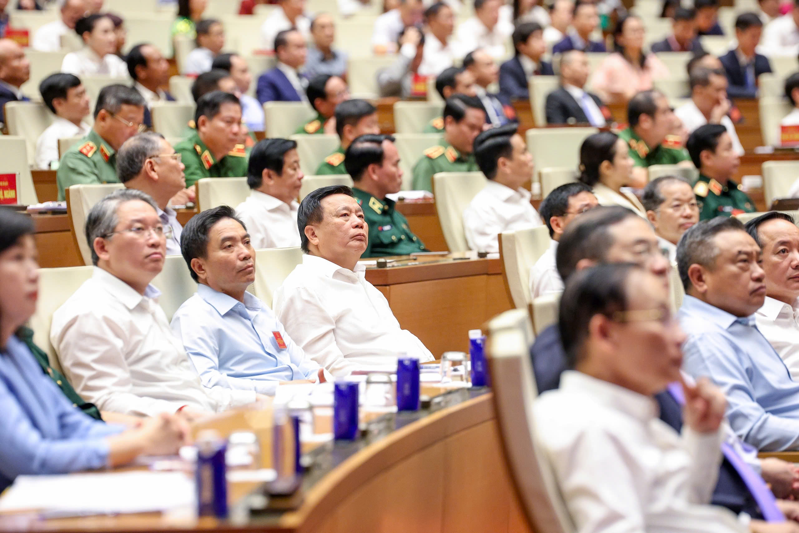 Từ thu h&uacute;t vốn sang kiến tạo những năng lực ph&aacute;t triển mới cho quốc gia- Ảnh 3.