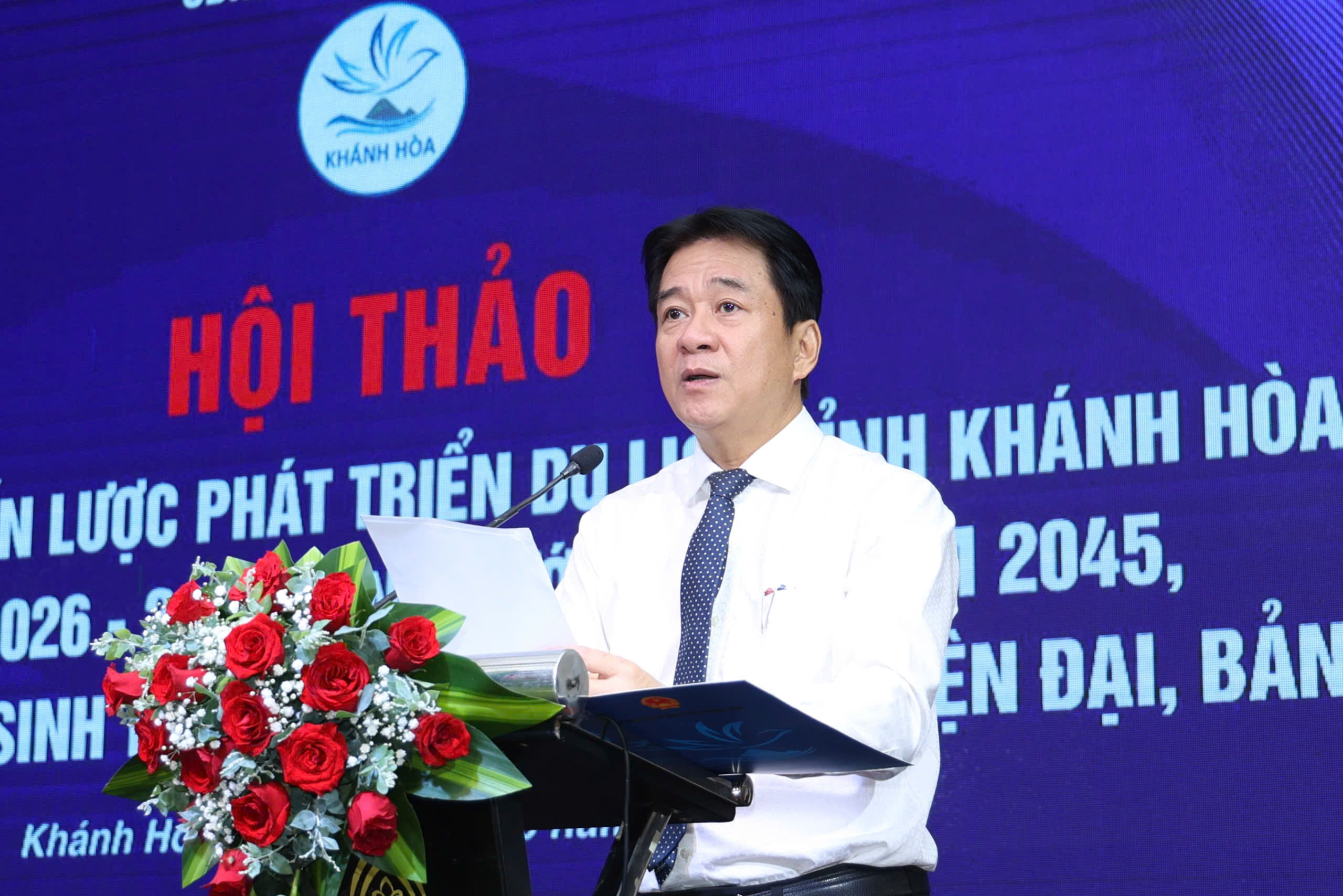 Du lịch Kh&aacute;nh H&ograve;a l&agrave;m g&igrave; để thu 9 tỉ USD v&agrave;o năm 2030?- Ảnh 1.